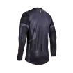 Μπλούζα μηχανής motocross LЕАТТ Moto 5.5 UltraWeld-Stealth thumb