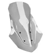 Ζελατίνα μηχανής PUIG V-Tech Line Touring για YAMAHA NMax125 21-24 Smoke Ζελατίνα μηχανής PUIG V-Tech Line Touring για YAMAHA NMax125 21-24 Smoke thumb