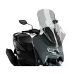 Ζελατίνα μηχανής PUIG V-Tech Line Touring για YAMAHA NMax125 21-24 Smoke Ζελατίνα μηχανής PUIG V-Tech Line Touring για YAMAHA NMax125 21-24 Smoke thumb