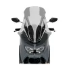 Ζελατίνα μηχανής PUIG V-Tech Line Touring για YAMAHA NMax125 21-24 Smoke Ζελατίνα μηχανής PUIG V-Tech Line Touring για YAMAHA NMax125 21-24 Smoke thumb