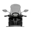 Ζελατίνα μηχανής PUIG V-Tech Line Touring για YAMAHA NMax125 21-24 Smoke Ζελατίνα μηχανής PUIG V-Tech Line Touring για YAMAHA NMax125 21-24 Smoke thumb