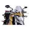 Ζελατίνα μηχανής PUIG New Generation Sport HONDA CB1000R 11-16, Smoke