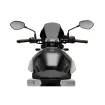 Ζελατίνα μηχανής PUIG New Generation Touring Suzuki GSX-8S 23-24, Smoke thumb