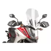 Ζελατίνα μηχανής PUIG Touring για HONDA NC750X 16-20 Clear Ζελατίνα μηχανής PUIG Touring για HONDA NC750X 16-20 Clear thumb