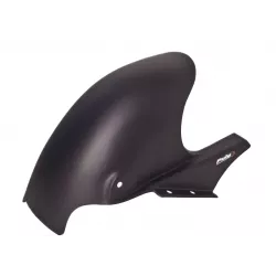 Πίσω φτερό μοτοσυκλέτας PUIG για Suzuki GSX-R1300 Hayabusa 08-24 Black