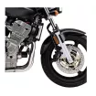 Επέκταση μπροστινού φτερού PUIG για HONDA CB900F Hornet 02-05, CB600F Hornet 98-04 thumb