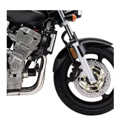 Επέκταση μπροστινού φτερού PUIG για HONDA CB900F Hornet 02-05, CB600F Hornet 98-04 Επέκταση μπροστινού φτερού PUIG για HONDA CB900F Hornet 02-05, CB600F Hornet 98-04