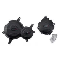 Προστατευτικό κινητήρα μοτοσυκλέτας PUIG HONDA CB1000R 18-24