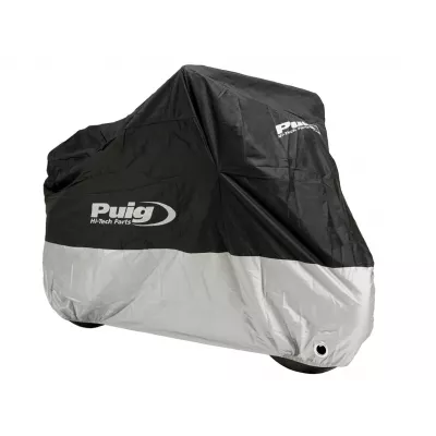 Κάλλυμα μοτοσυκλέτας PUIG XXXL Universal
