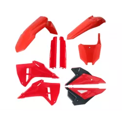 Σετ πλαστικά μοτοσυκλέτας ACERBIS για HONDA CRF250R 2025, CRF450R 2025 OEM Σετ πλαστικά μοτοσυκλέτας ACERBIS για HONDA CRF250R 2025, CRF450R 2025 OEM