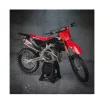 Σετ πλαστικά μοτοσυκλέτας ACERBIS για HONDA CRF250R 2025, CRF450R 2025 Red/Black thumb