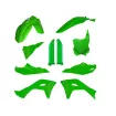 Σετ πλαστικά μοτοσυκλέτας ACERBIS για Kawasaki KX450F/450X 24-25, KX250F 2025 OEM thumb