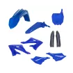 Σετ πλαστικά μοτοσυκλέτας για Yamaha YZ125/250 22-24 Blue Σετ πλαστικά μοτοσυκλέτας για Yamaha YZ125/250 22-24 Blue thumb