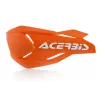 Προστατευτικές χούφτες ACERBIS X-Factory Orange thumb