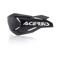 Προστατευτικές χούφτες ACERBIS X-Factory Black