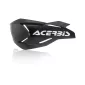 Προστατευτικές χούφτες μηχανής ACERBIS X-Factory Black thumb