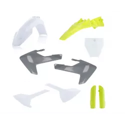 Σετ πλαστικά μοτοσυκλέτας Husqvarna TC85 18-24 OEM