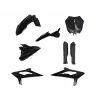 Σετ πλαστικά μοτοσυκλέτας ACERBIS για Beta RX 300 23-24, RX 450 2023 Black