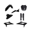 Σετ πλαστικά μοτοσυκλέτας ACERBIS για Beta RX 300 23-24, RX 450 2023 Black thumb
