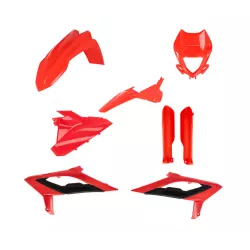 Σετ πλαστικά μοτοσυκλέτας ACERBIS για Beta RR 2T/4T 23-24 OEM Σετ πλαστικά μοτοσυκλέτας ACERBIS για Beta RR 2T/4T 23-24 OEM