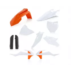 Σετ πλαστικά μοτοσυκλέτας ACERBIS για KTM SX85 18-24 ОЕМ 2021