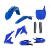 Σετ πλαστικά μοτοσυκλέτας ACERBIS για Yamaha YZ250F 19-23, YZ450F 18-22 OEM 2023