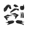 Σετ πλαστικά μοτοσυκλέτας ACERBIS για Yamaha YZ250F 19-23, YZ450F 18-22 Black thumb