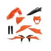 Σετ πλαστικά μοτοσυκλέτας ACERBIS για KTM EXC/EXC-F 20-23 ОЕМ 20 thumb