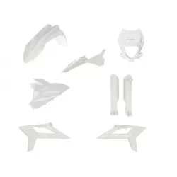 Σετ πλαστικά μοτοσυκλέτας ACERBIS για Beta RR 2T/4T 20-22 OEM 2020