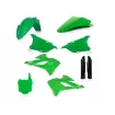 Σετ πλαστικά μοτοσυκλέτας ACERBIS για Kawasaki KX85 22-23 OEM thumb
