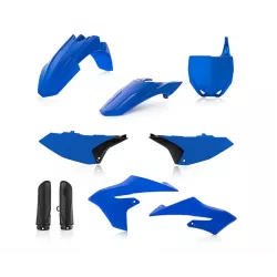 Σετ πλαστικά μοτοσυκλέτας ACERBIS για Yamaha YZ65 18-23 Blue/Black