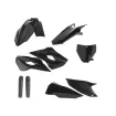 Σετ πλαστικά μοτοσυκλέτας ACERBIS για Husqvarna FE/TE 2016 Black thumb