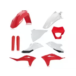 Σετ πλαστικά μοτοσυκλέτας ACERBIS για Gas Gas EC/EC-F 21-23 ОЕM