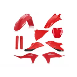 Σετ πλαστικά μοτοσυκλέτας ACERBIS για Gas Gas EX/MC 21-23 ОЕМ