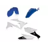 Σετ πλαστικά μοτοσυκλέτας ACERBIS για Yamaha WR250F 15-19, WR450F 16-18 OEM
