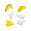 Σετ πλαστικά μοτοσυκλέτας για Suzuki RM85 00-23 OEM thumb