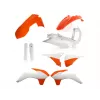 Σετ πλαστικά μοτοσυκλέτας ACERBIS για KTM EXC/EXC-F 2016 ОЕМ
