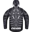 Μπουφάν μηχανής ICON Airform Manik'r™ BLACK Μπουφάν μηχανής ICON Airform Manik'r™ BLACK thumb