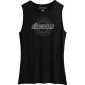 Γυναικείο φανελάκι ICON Women's Noble™ Tank Top BLACK thumb