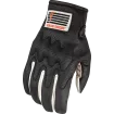 Γάντια μηχανής ICON Airform Slabtown™ CE BK Γάντια μηχανής ICON Airform Slabtown™ CE BK thumb