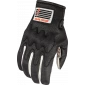 Γάντια μηχανής ICON Airform Slabtown™ CE BK thumb