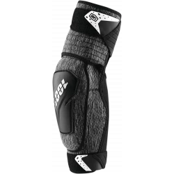 Περιαγκωνίδες μοτοσυκλετιστή 100% FORTIS GREY Περιαγκωνίδες μοτοσυκλετιστή 100% FORTIS GREY