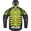 Μπουφάν μηχανής ICON Airform Manik'r™ GREEN Μπουφάν μηχανής ICON Airform Manik'r™ GREEN thumb