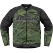 Μπουφάν μηχανής ICON Overlord3™ CE CAMO GREEN Μπουφάν μηχανής ICON Overlord3™ CE CAMO GREEN thumb