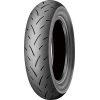 Λάστιχο μοτοσυκλέτας DUNLOP TT93GPF/R 100/90-10 56J T