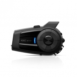 Ενδοεπικοινωνία μονή & Bluetooth SENA 10C EVO Ενδοεπικοινωνία μονή & Bluetooth SENA 10C EVO
