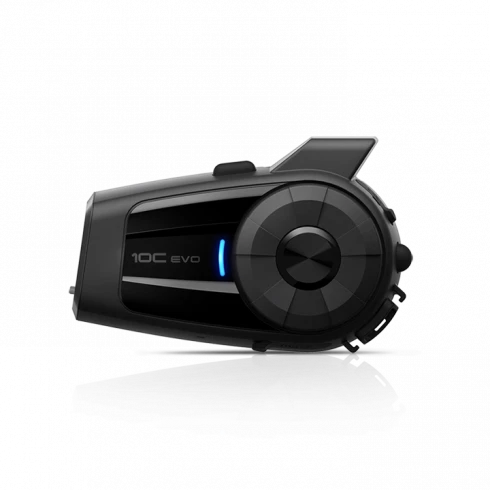 Ενδοεπικοινωνία μονή & Bluetooth SENA 10C EVO Ενδοεπικοινωνία μονή & Bluetooth SENA 10C EVO