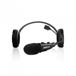 Ενδοεπικοινωνία μονή & bluetooth SENA 3S PLUS BOOM Ενδοεπικοινωνία μονή & bluetooth SENA 3S PLUS BOOM