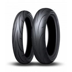 Λάστιχο μοτοσυκλέτας DUNLOP Q-LITE 120/70-17 58S TL Λάστιχο μοτοσυκλέτας DUNLOP Q-LITE 120/70-17 58S TL