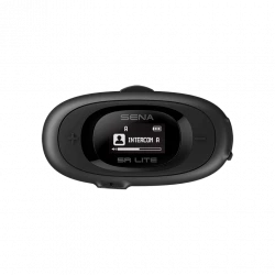 Ενδοεπικοινωνία μονή & bluetooth SENA 5R LITE Ενδοεπικοινωνία μονή & bluetooth SENA 5R LITE